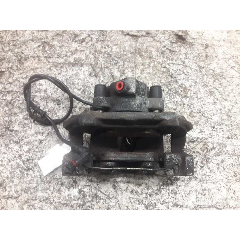 Recambio de pinza freno delantera izquierda para mercedes-benz clase c (w202) berlina 250 td (202.128) referencia OEM IAM 572528 2