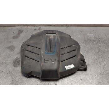 Recambio de tapa motor para kia niro i (de) e-niro referencia OEM IAM 292000e070  