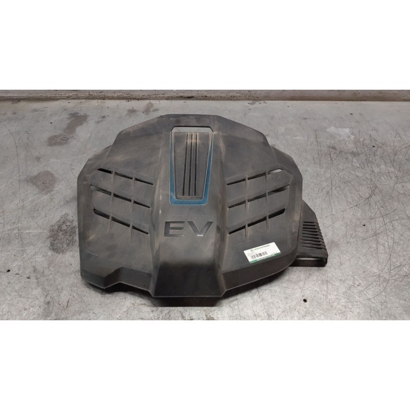 Recambio de tapa motor para kia niro i (de) e-niro referencia OEM IAM 292000e070  