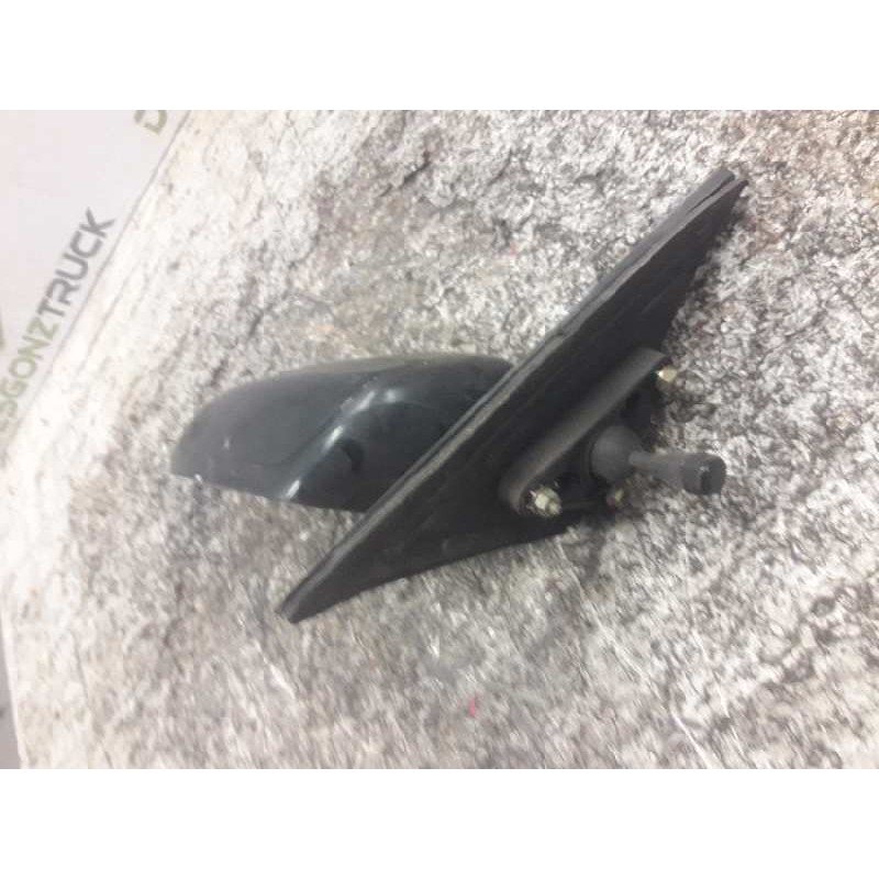 Recambio de retrovisor izquierdo para mazda 626 berlina (gf) 2.0 ditd ac referencia OEM IAM  MANUAL - Negro 2