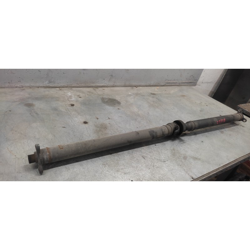 Recambio de transmision central para mercedes-benz clase clk (w208) coupe 230 compressor (208.347) referencia OEM IAM   1.56CM - Gris 2