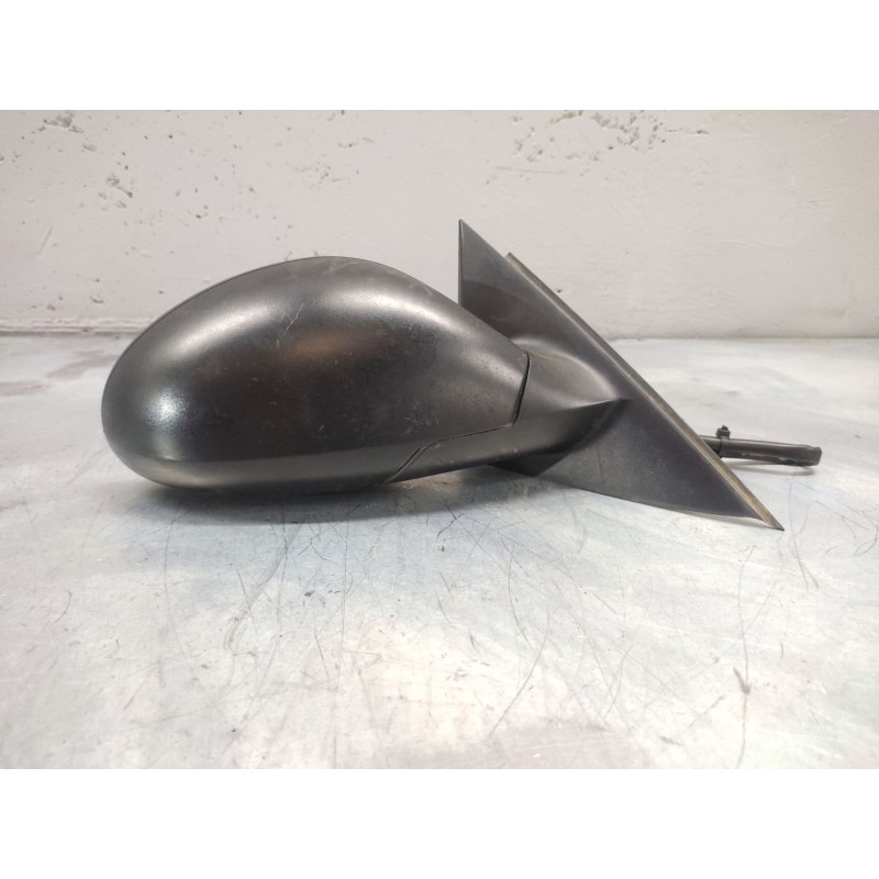 Recambio de retrovisor derecho para seat ibiza iii (6l1) 1.4 16v referencia OEM IAM  MANUAL 2