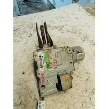 Recambio de columna direccion para fiat stilo (192) 1.6 16v cat referencia OEM IAM 00046846857  