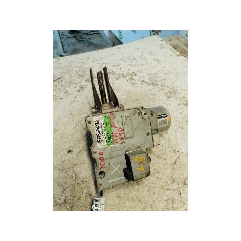 Recambio de columna direccion para fiat stilo (192) 1.6 16v cat referencia OEM IAM 00046846857 3