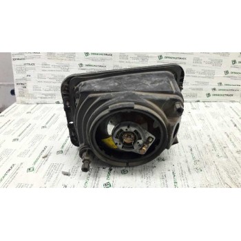 Recambio de faro izquierdo para mercedes-benz sprinter (w901,w904) caja cerr. 410 d (904.462) referencia OEM IAM 0301021201 0124