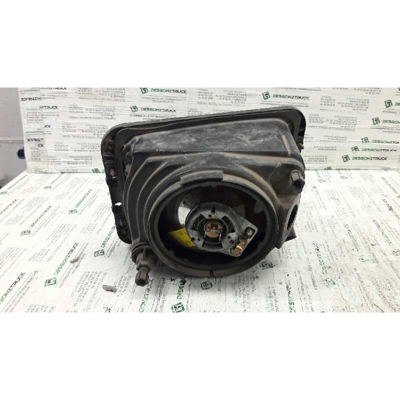 Recambio de faro izquierdo para mercedes-benz sprinter (w901,w904) caja cerr. 410 d (904.462) referencia OEM IAM 0301021201 0124 2