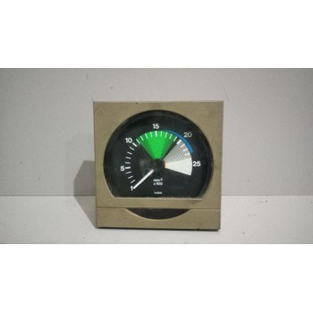 CUADRO INSTRUMENTOS 81271026072 