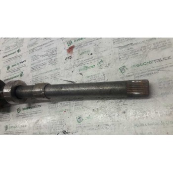 Recambio de transmision delantera derecha para nissan x-trail (t30) comfort referencia OEM IAM   