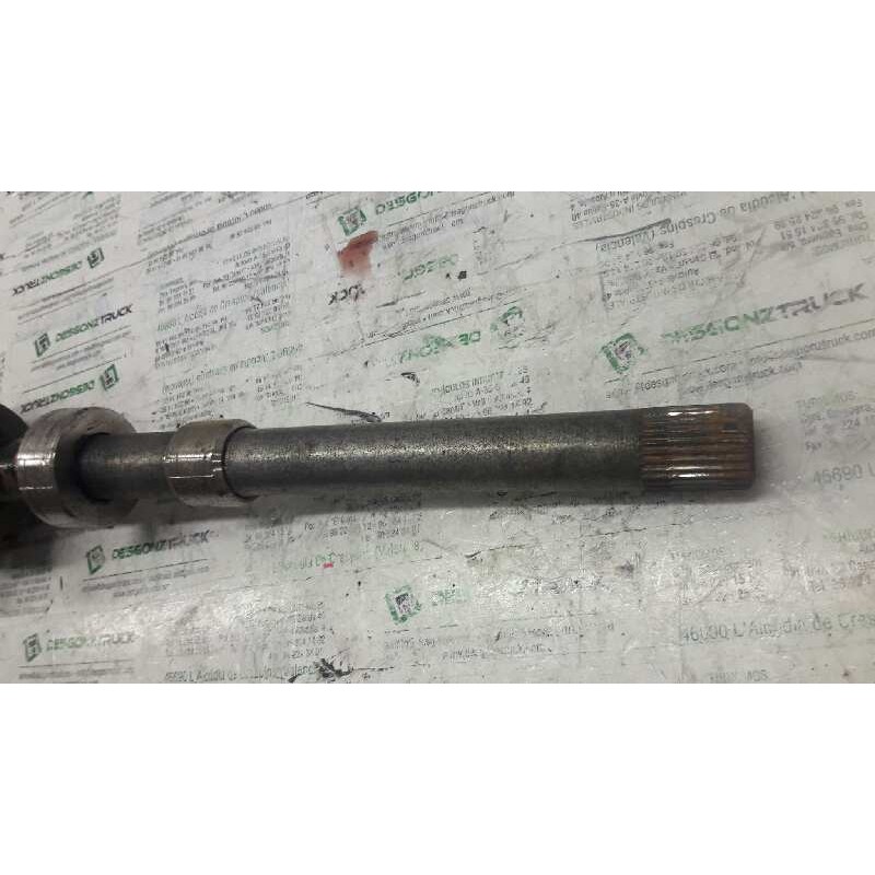 Recambio de transmision delantera derecha para nissan x-trail (t30) comfort referencia OEM IAM 2