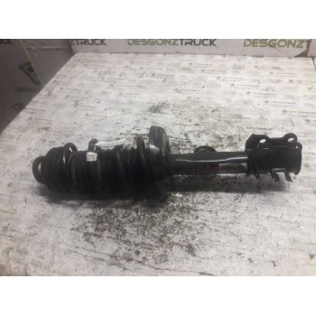 AMORTIGUADOR DELANTERO IZQUIERDO 00521171620 