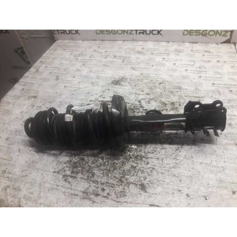 Recambio de amortiguador delantero izquierdo para fiat tipo ii (357) berlina easy business referencia OEM IAM 00521171620