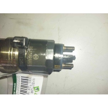 Recambio de inyector para man tgx 18.xxx fg / 4x2 bl xl referencia OEM IAM 51101006180 BSASAPAAIA 