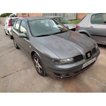 seat toledo (1m2) del año 2004