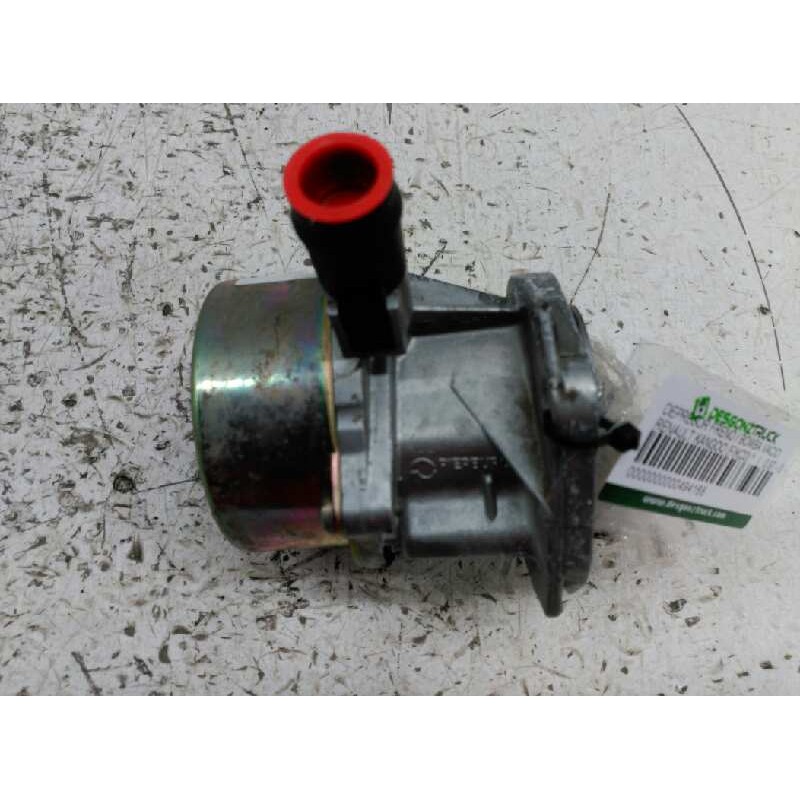 Recambio de depresor freno / bomba vacio para renault kangoo (f/kc0) referencia OEM IAM - Blanco 2