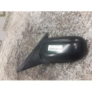 Recambio de retrovisor izquierdo para mazda 626 berlina (gf) 2.0 ditd ac referencia OEM IAM  MANUAL 