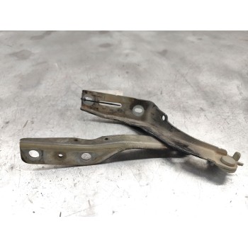 Recambio de bisagra capo izquierda para peugeot 307 break/sw (s2) sw referencia OEM IAM 9680749080  