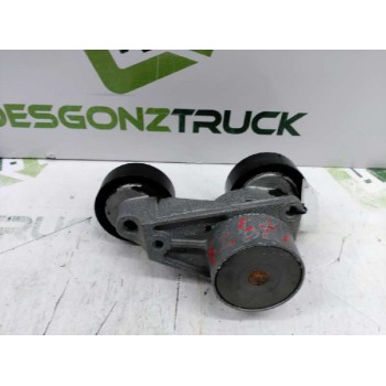 Recambio de tensor correa auxiliar para volvo s60 berlina 2.4 d referencia OEM IAM 8692561  