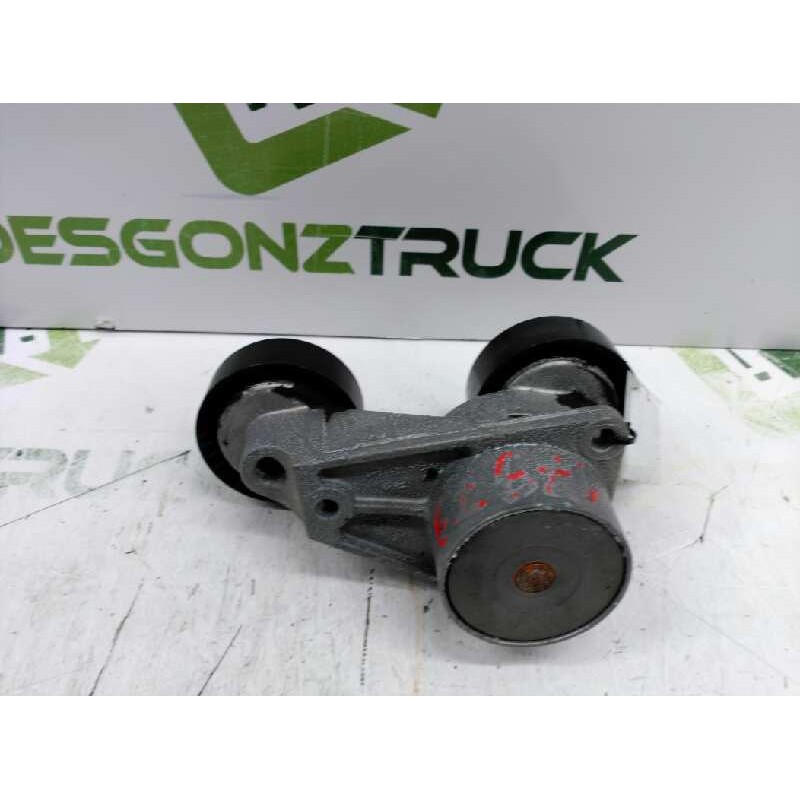 Recambio de tensor correa auxiliar para volvo s60 berlina 2.4 d referencia OEM IAM 8692561 - Azul 2