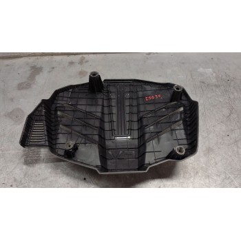 Recambio de tapa motor para kia niro i (de) e-niro referencia OEM IAM 292000e070  