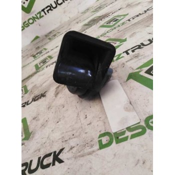 Recambio de claxon para man tge pritsche (uz) pritsche 2.xxx 4x4 referencia OEM IAM 2N0951221  