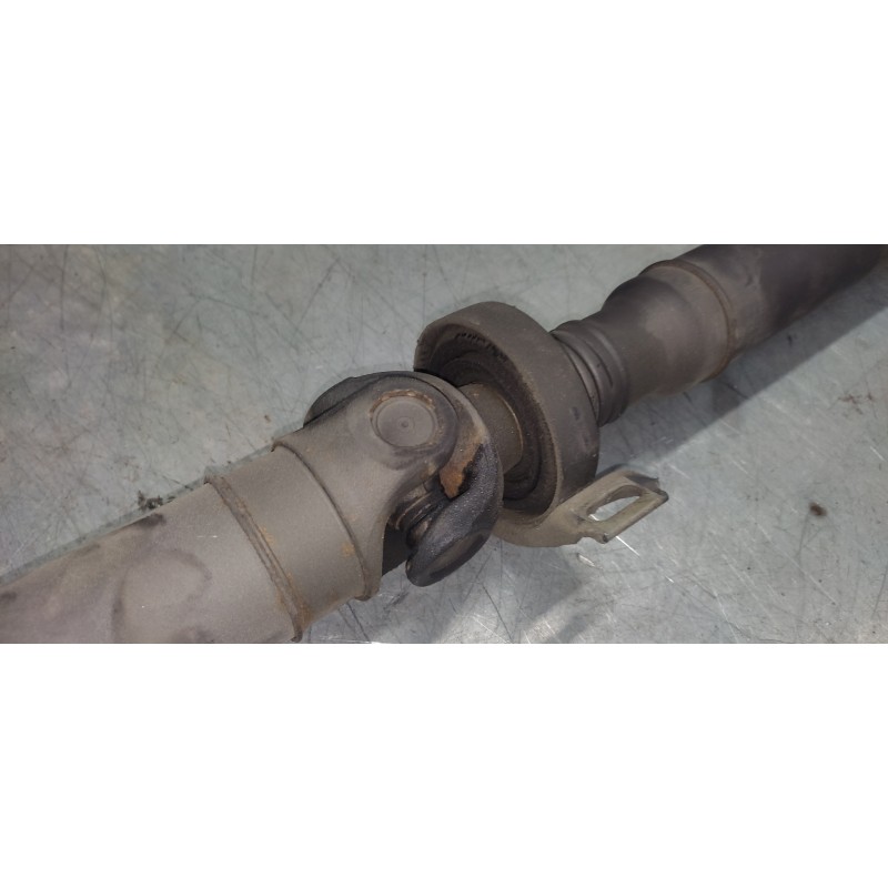 Recambio de transmision central para mercedes-benz clase clk (w208) coupe 230 compressor (208.347) referencia OEM IAM   1.56CM - Gris 3