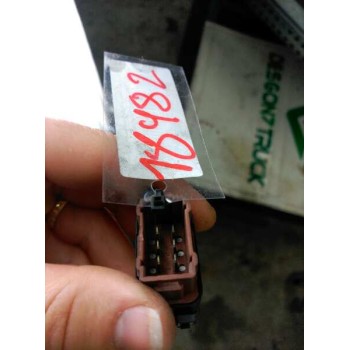 Recambio de boton antivaho para renault clio ii fase ii (b/cb0) authentique referencia OEM IAM 26488  