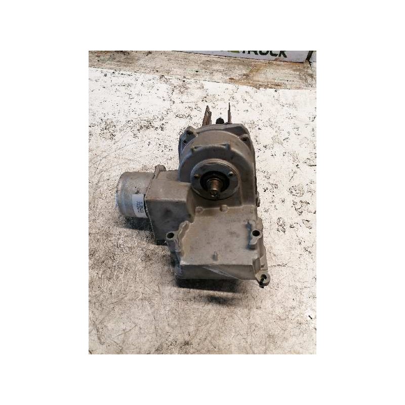 Recambio de columna direccion para fiat stilo (192) 1.6 16v cat referencia OEM IAM 00046846857 4