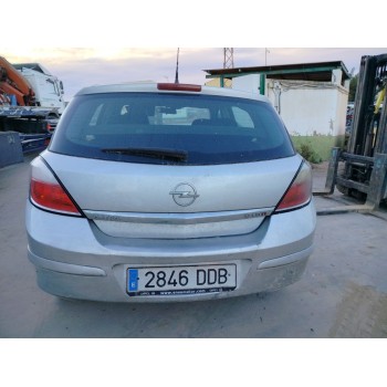 OPEL ASTRA H BERLINA