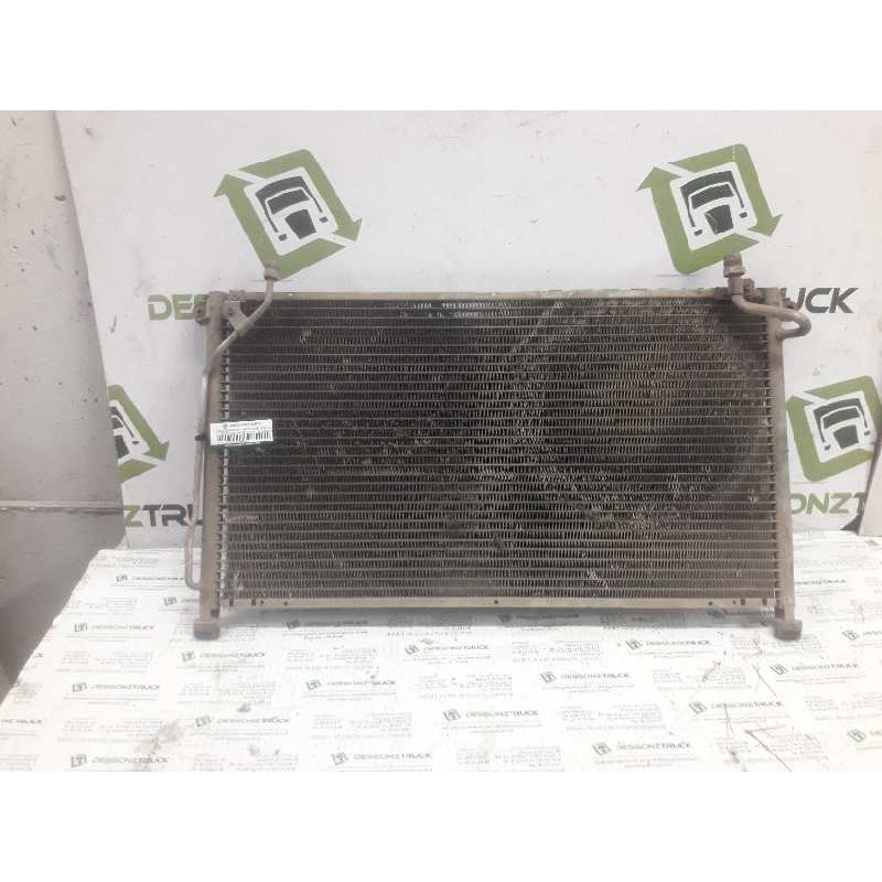 Recambio de condensador / radiador a/a para citroën xsara berlina 1.9 td exclusive referencia OEM IAM   