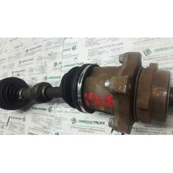 Recambio de transmision delantera derecha para nissan x-trail (t30) comfort referencia OEM IAM   