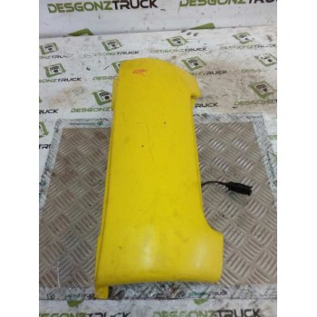 Recambio de deflector izquierdo para man tg - a 18.xxx fg / bb   (e3/e4) xl referencia OEM IAM   