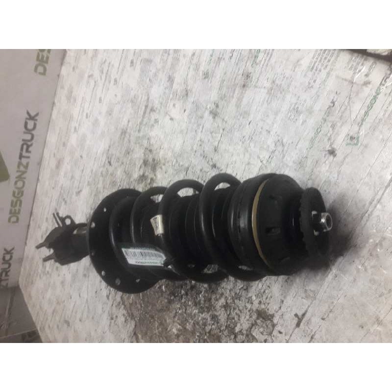 Recambio de amortiguador delantero izquierdo para fiat tipo ii (357) berlina easy business referencia OEM IAM 00521171620 2