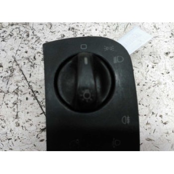 Recambio de mando luces para seat ibiza sport referencia OEM IAM 6K1941531B 14 PINS 