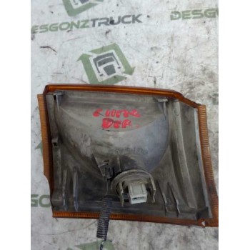 Recambio de piloto delantero derecho para ford transit bus 1995 autocaravana - nugget referencia OEM IAM   