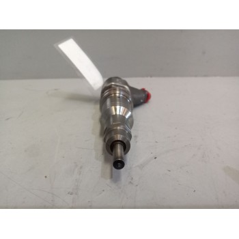 Recambio de inyector para iveco stralis (ad/at) fg ad   4x2 tráfico urbano referencia OEM IAM 504255185  