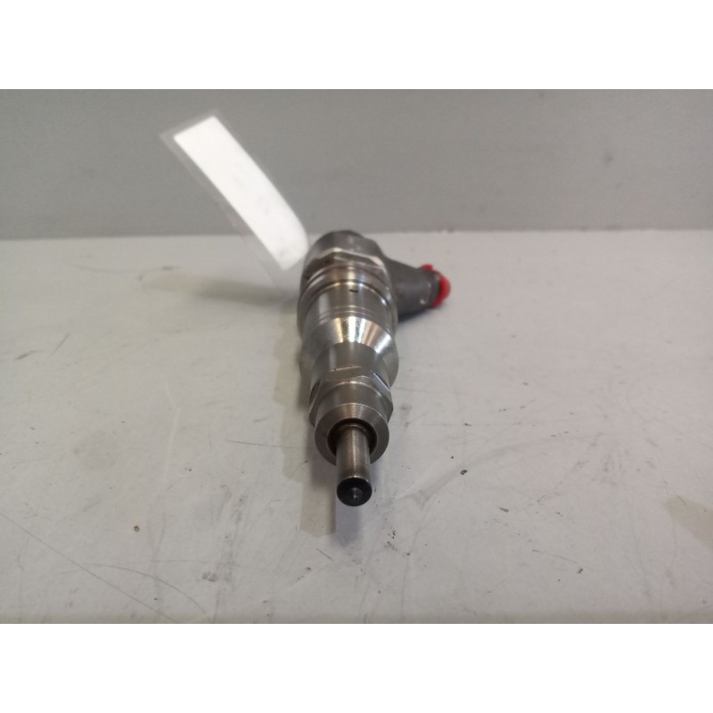 Recambio de inyector para iveco stralis (ad/at) fg ad   4x2 tráfico urbano referencia OEM IAM 504255185 - Blanco 2