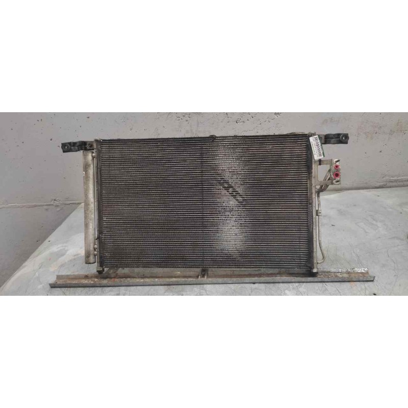 Recambio de condensador / radiador a/a para hyundai santa fe (bm) 2.2 crdi comfort 4x4 referencia OEM IAM 976062B000