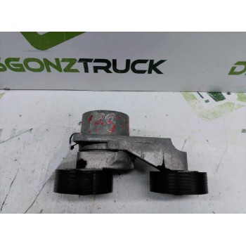 Recambio de tensor correa auxiliar para volvo s60 berlina 2.4 d referencia OEM IAM 8692561  