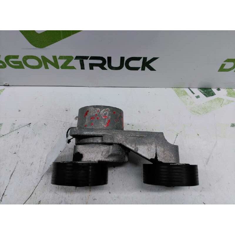 Recambio de tensor correa auxiliar para volvo s60 berlina 2.4 d referencia OEM IAM 8692561 - Azul 3
