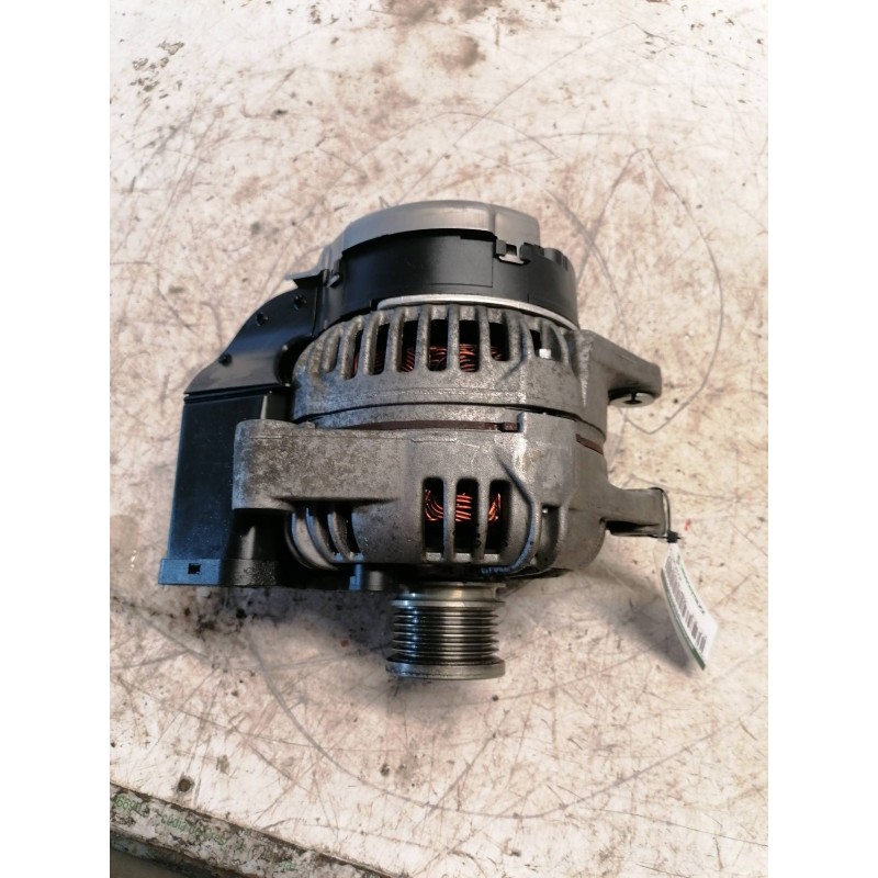 Recambio de alternador para opel signum design referencia OEM IAM 13125525 0124525046 2