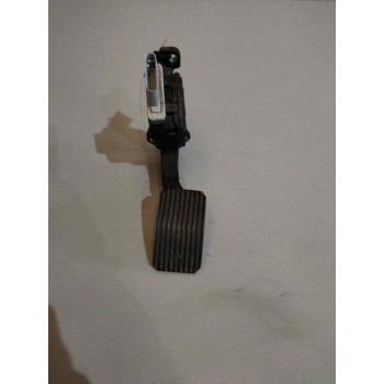 Recambio de pedal acelerador para man tgx 18.xxx 12.4 diesel referencia OEM IAM 81259706103  