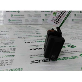 Recambio de boton antivaho para renault clio ii fase ii (b/cb0) authentique referencia OEM IAM 26488  