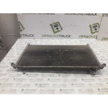 Recambio de condensador / radiador a/a para citroën xsara berlina 1.9 td exclusive referencia OEM IAM   