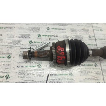 Recambio de transmision delantera derecha para nissan x-trail (t30) comfort referencia OEM IAM   