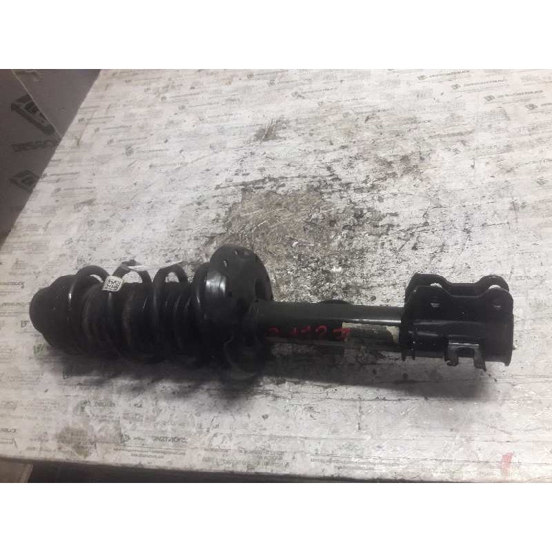 Recambio de amortiguador delantero izquierdo para fiat tipo ii (357) berlina easy business referencia OEM IAM 00521171620 3