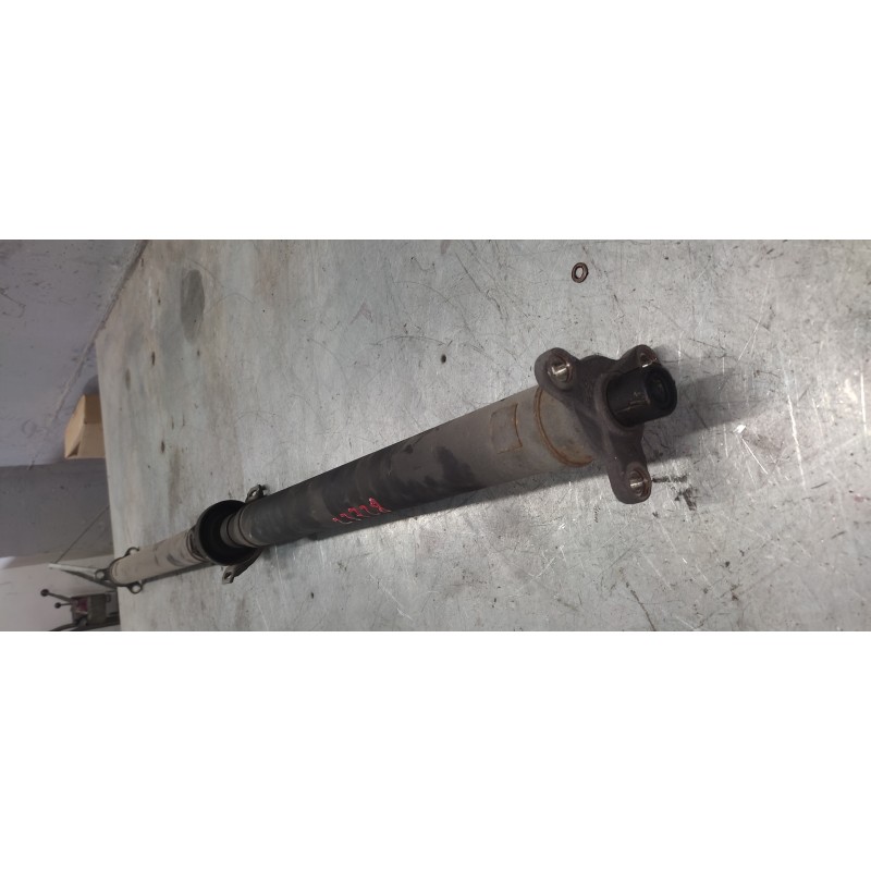 Recambio de transmision central para mercedes-benz clase clk (w208) coupe 230 compressor (208.347) referencia OEM IAM   1.56CM - Gris 4