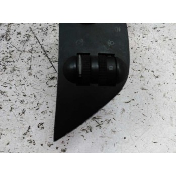 Recambio de mando luces para seat ibiza sport referencia OEM IAM 6K1941531B 14 PINS 