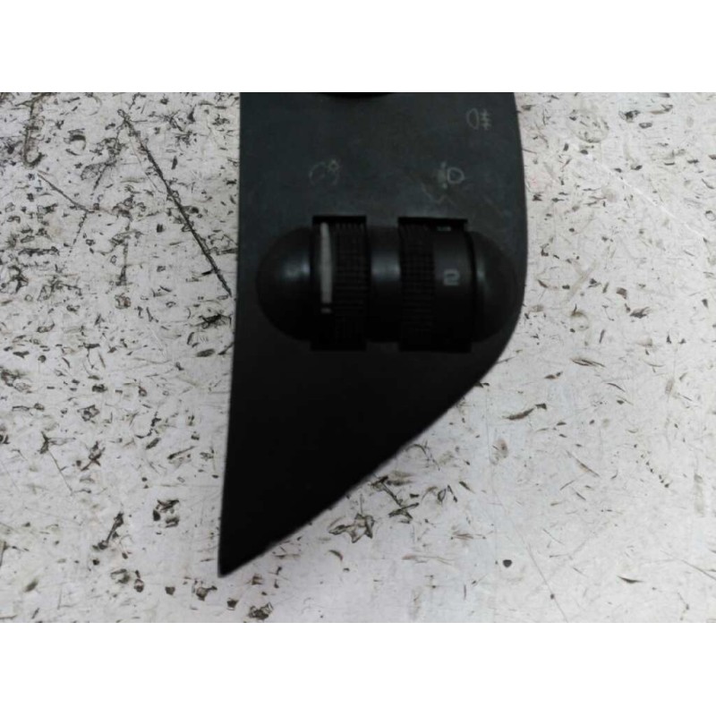 Recambio de mando luces para seat ibiza sport referencia OEM IAM 6K1941531B 14 PINS 3