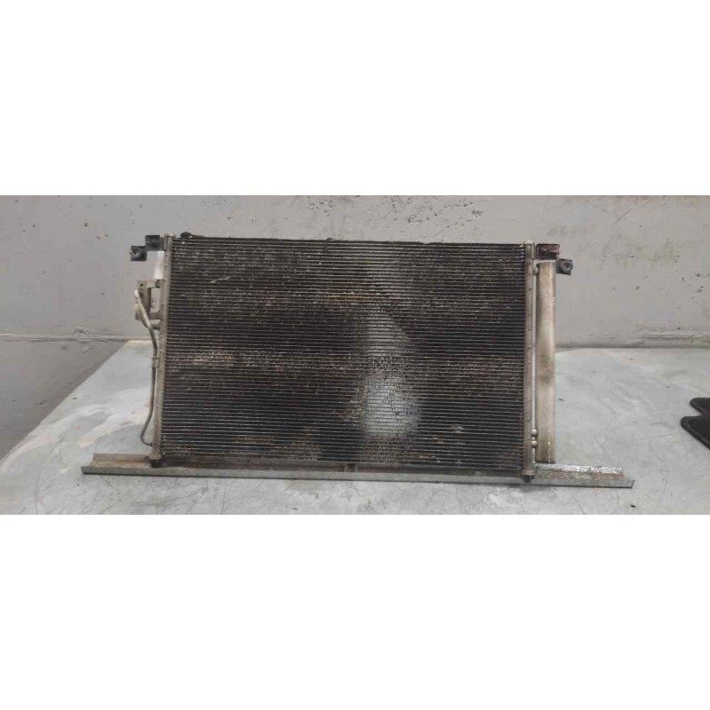 Recambio de condensador / radiador a/a para hyundai santa fe (bm) 2.2 crdi comfort 4x4 referencia OEM IAM 976062B000 2