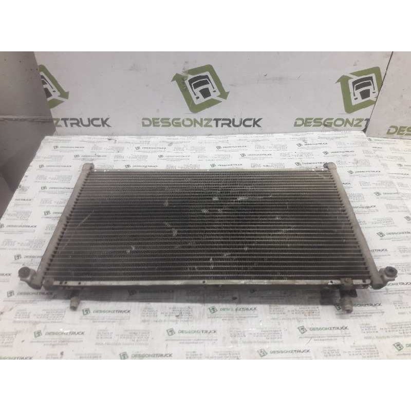 Recambio de condensador / radiador a/a para citroën xsara berlina 1.9 td exclusive referencia OEM IAM 3